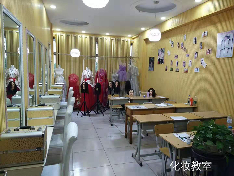 北京学校环境